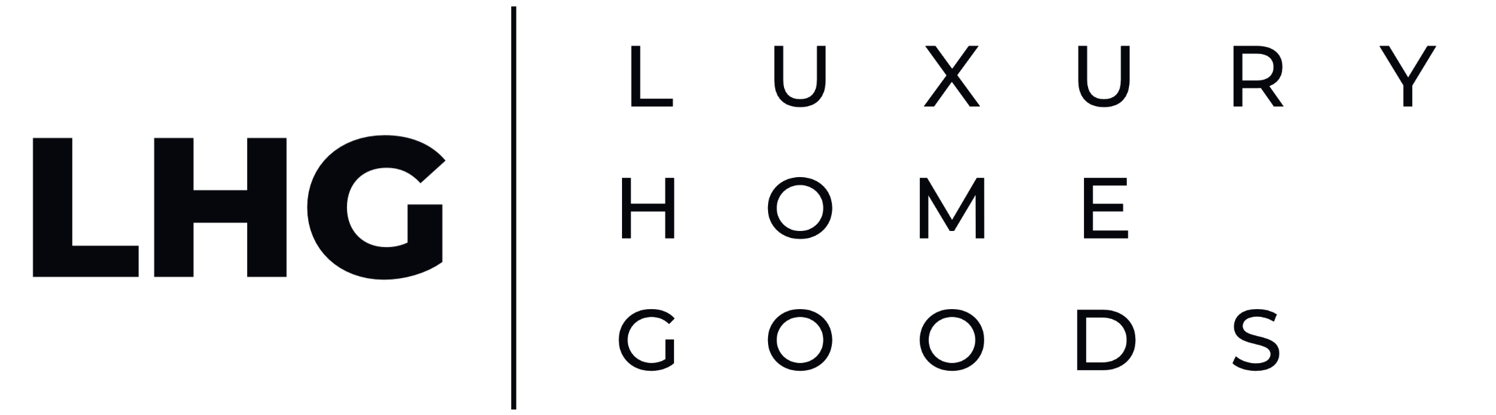 LHG. Luxury Home Goods